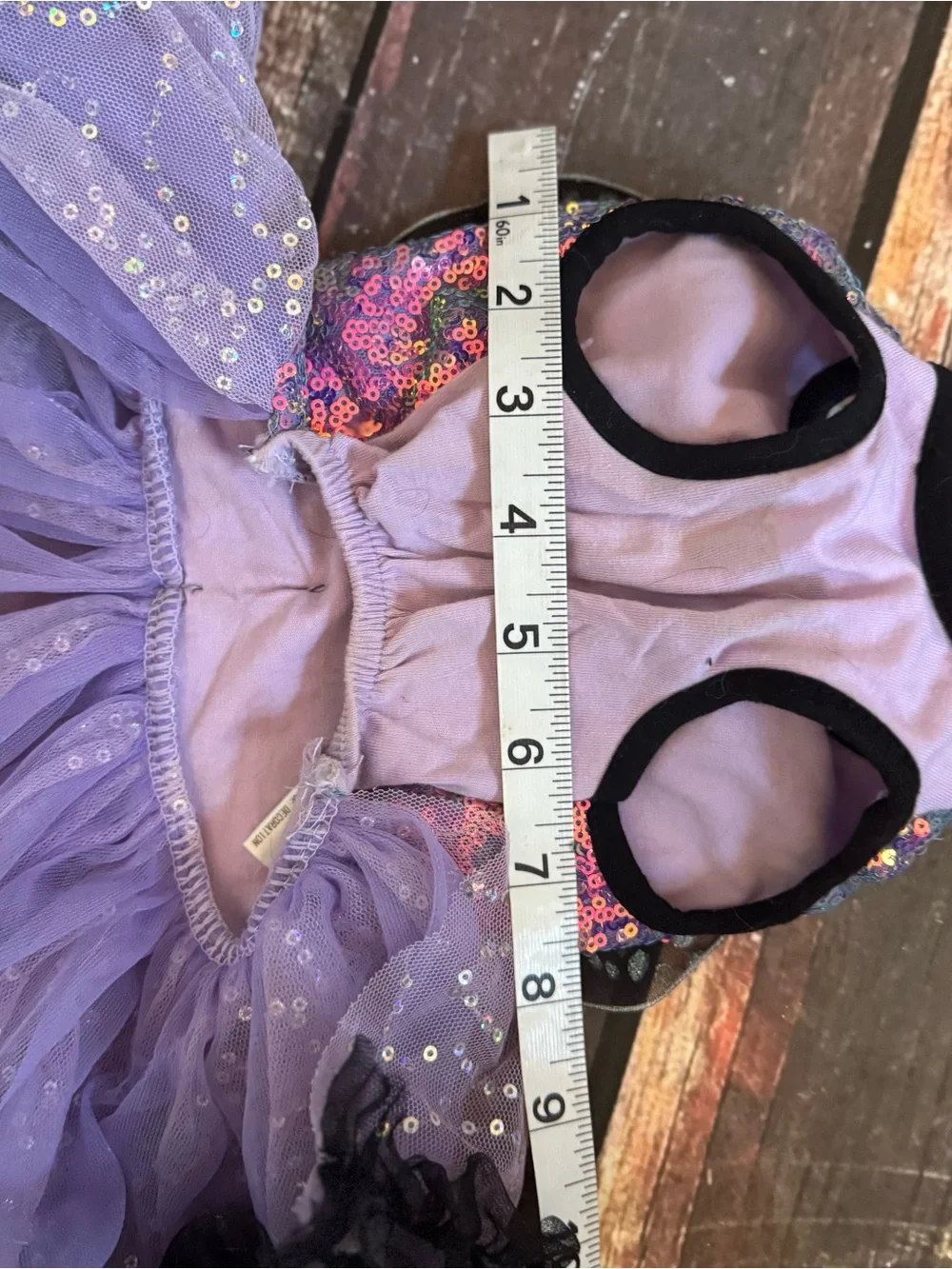 3 Small Dog Halloween Costumes Dragon, Fairy, Butterfly Size S